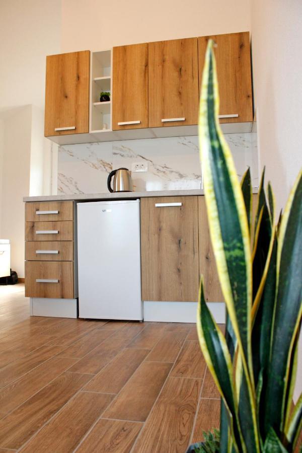Sunny Side Apartments Rijeka Crnojevića Екстериор снимка