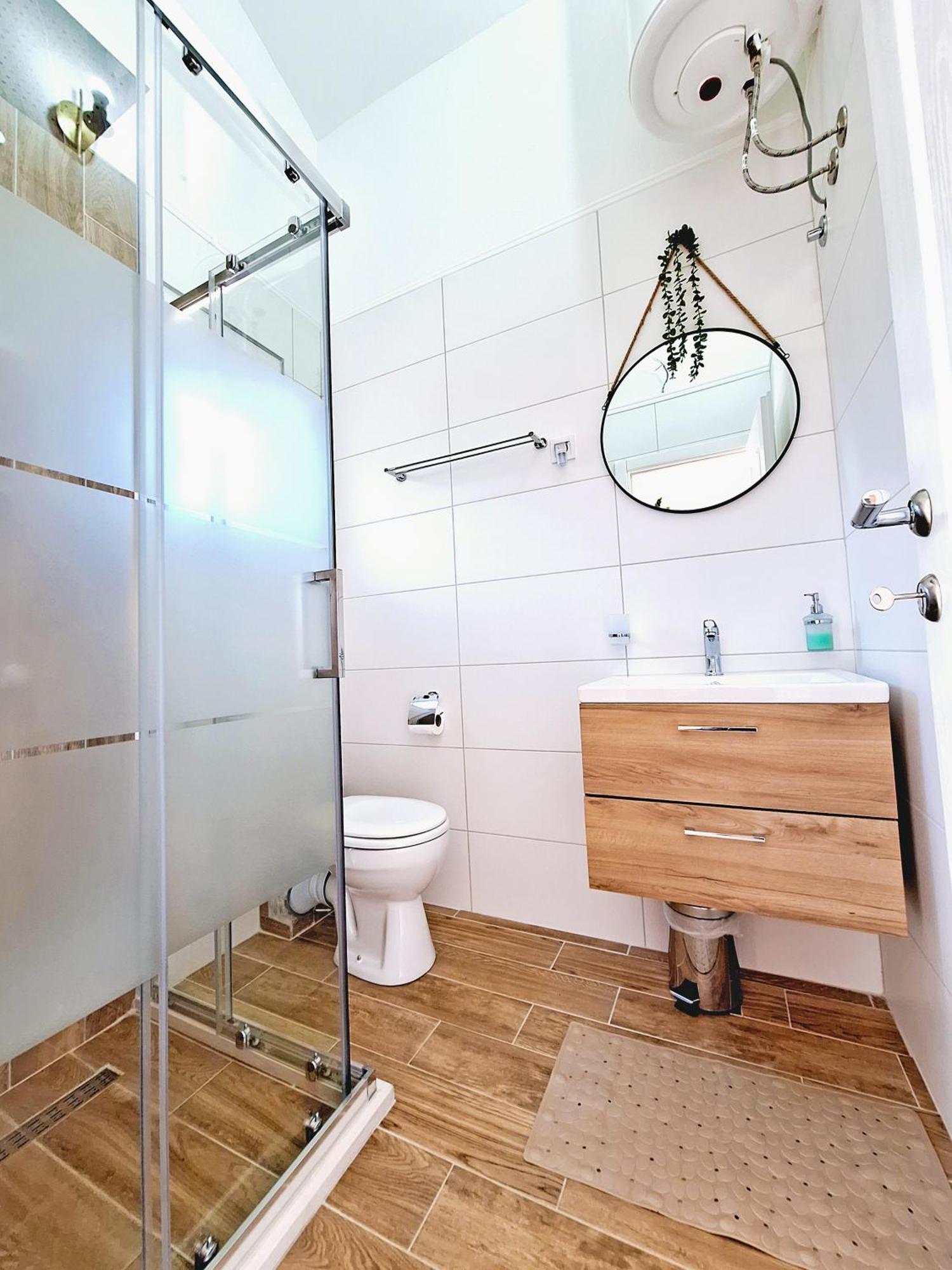 Sunny Side Apartments Rijeka Crnojevića Екстериор снимка