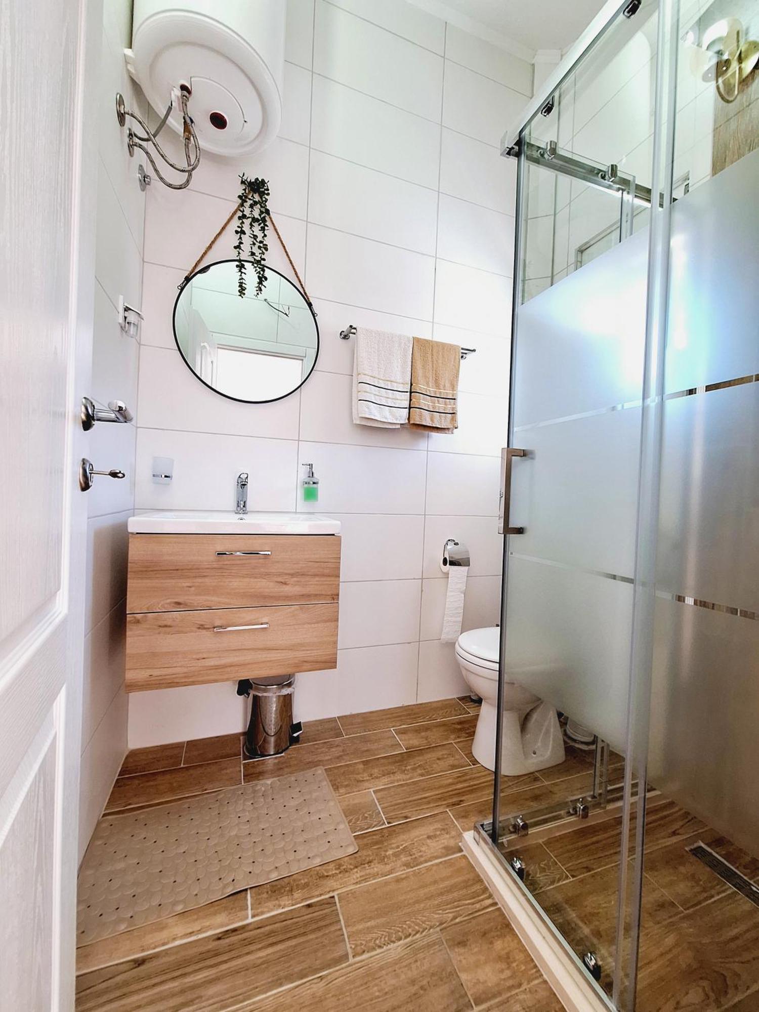 Sunny Side Apartments Rijeka Crnojevića Екстериор снимка